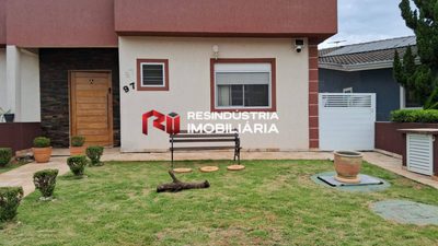 Casa, 4 quartos, 484 m² - Foto 2