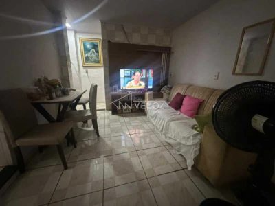 Apartamento, 2 quartos, 124 m² - Foto 3