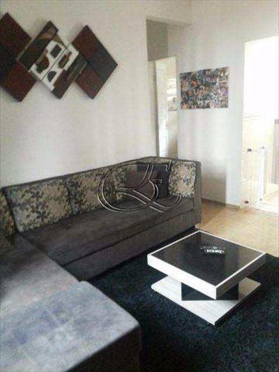 Apartamento, 2 quartos - Foto 1