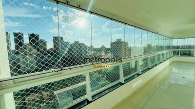 Apartamento, 3 quartos, 150 m² - Foto 4
