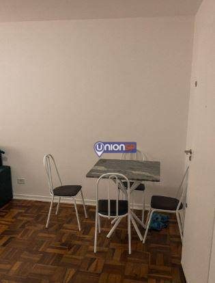 Apartamento, 1 quarto, 40 m² - Foto 2