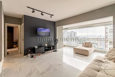 Apartamento, 2 quartos, 83 m² - Foto 5