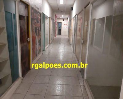 Depósito-Galpão, 700 m² - Foto 2