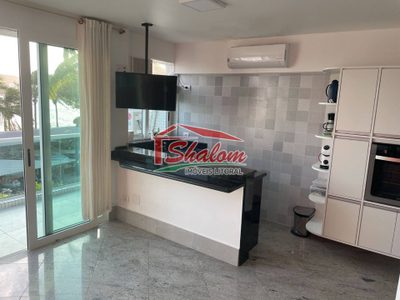 Apartamento, 2 quartos, 55 m² - Foto 5