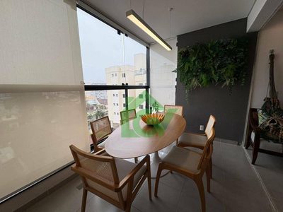 Apartamento, 2 quartos, 70 m² - Foto 2