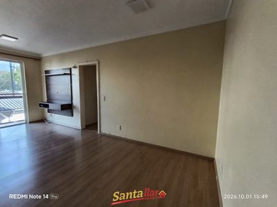 Apartamento, 2 quartos, 75 m² - Foto 2
