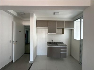 Apartamento, 2 quartos, 58 m² - Foto 1