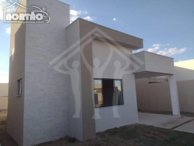Casa, 3 quartos, 93 m² - Foto 3