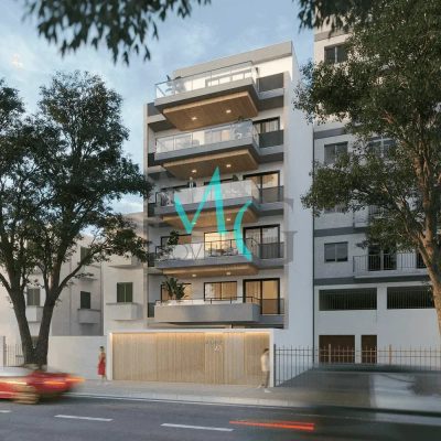 Apartamento, 1 quarto, 47 m² - Foto 1