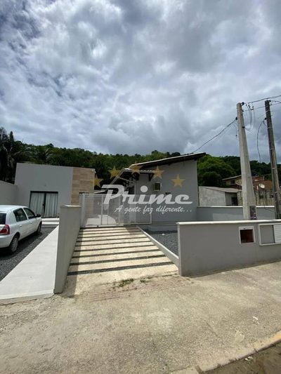 Casa, 2 quartos, 133 m² - Foto 4
