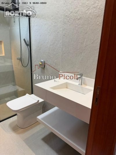 Casa, 3 quartos, 124 m² - Foto 5
