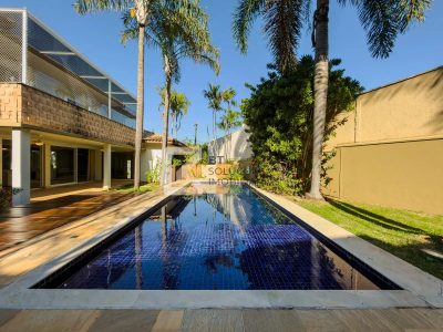 Sobrado, 4 quartos, 405 m² - Foto 2