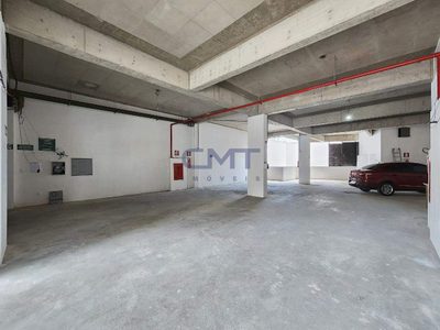 Loja-Salão, 140 m² - Foto 5