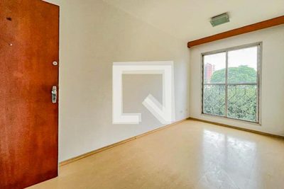 Apartamento, 1 quarto, 35 m² - Foto 2