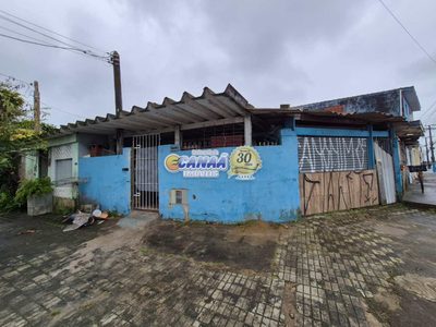 Casa, 2 quartos, 70 m² - Foto 1