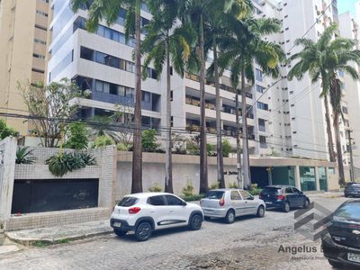 Apartamento, 4 quartos, 180 m² - Foto 2
