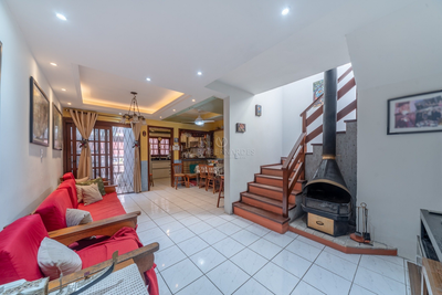 Casa, 4 quartos, 160 m² - Foto 2