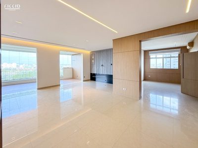 Apartamento, 4 quartos, 360 m² - Foto 4