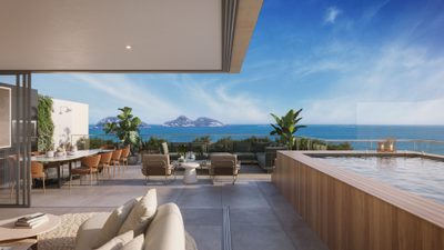 Apartamento, 3 quartos, 101 m² - Foto 1