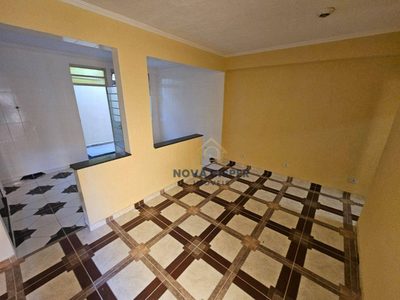 Casa, 3 quartos, 100 m² - Foto 1