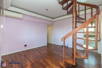 Cobertura, 3 quartos, 203 m² - Foto 5