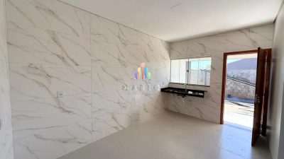 Casa, 2 quartos - Foto 3