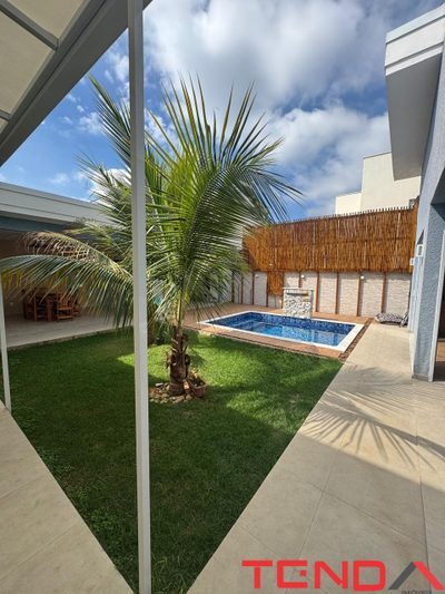 Casa, 3 quartos, 239 m² - Foto 4