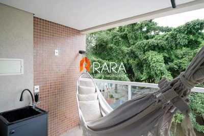 Apartamento, 1 quarto, 55 m² - Foto 1