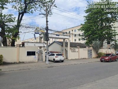 Apartamento, 2 quartos, 63 m² - Foto 1