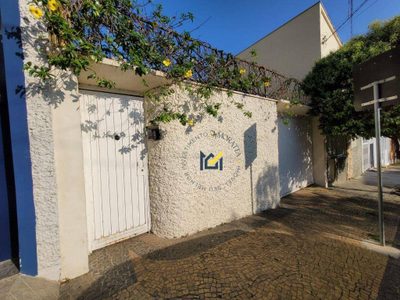 Casa, 3 quartos, 120 m² - Foto 1