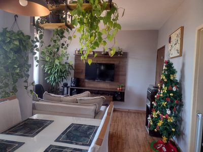 Apartamento, 2 quartos, 70 m² - Foto 2