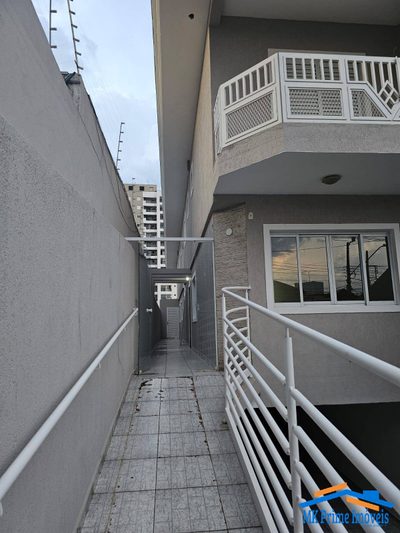 Sobrado, 4 quartos, 300 m² - Foto 2