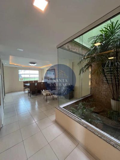 Casa, 4 quartos, 160 m² - Foto 4