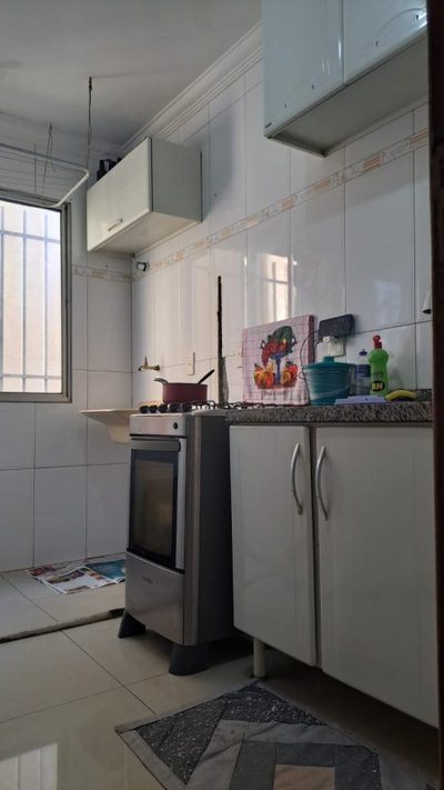 Apartamento, 2 quartos, 45 m² - Foto 3