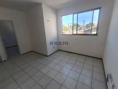 Apartamento, 2 quartos, 56 m² - Foto 2