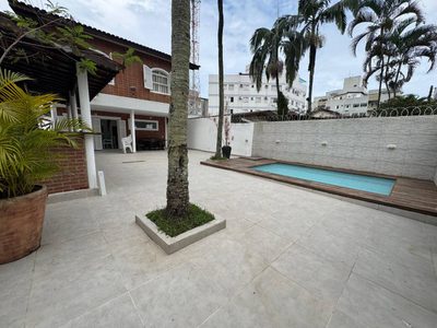 Casa, 3 quartos, 300 m² - Foto 4