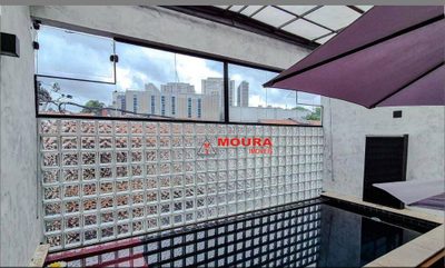 Sobrado, 2 quartos, 237 m² - Foto 2
