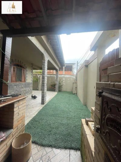 Casa, 2 quartos - Foto 1