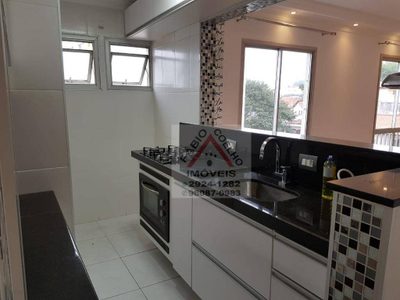 Apartamento, 2 quartos, 57 m² - Foto 5
