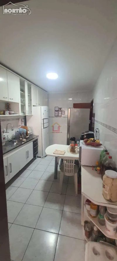 Casa, 3 quartos, 93 m² - Foto 5