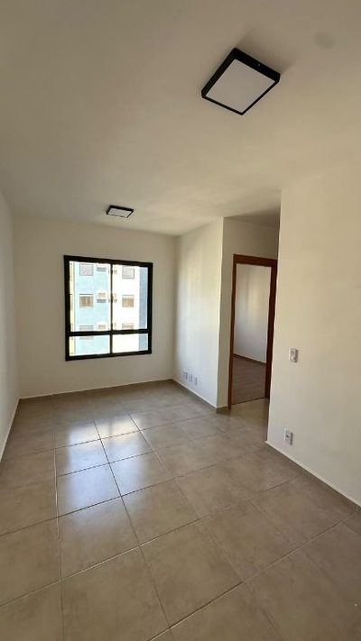 Apartamento, 2 quartos, 48 m² - Foto 1