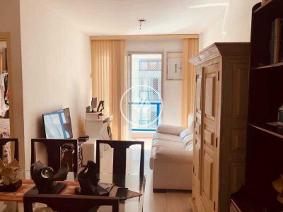Flat/Apart Hotel, 1 quarto, 49 m² - Foto 2