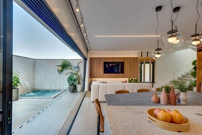 Casa de Condomínio, 3 quartos - Foto 5