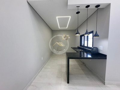 Casa, 3 quartos, 102 m² - Foto 5