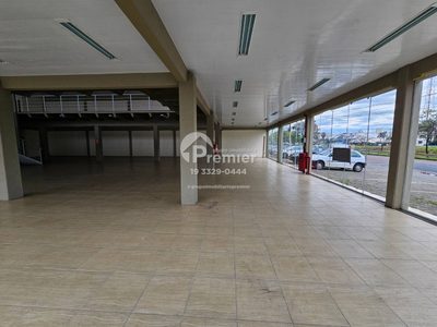 Depósito-Galpão, 1141 m² - Foto 2