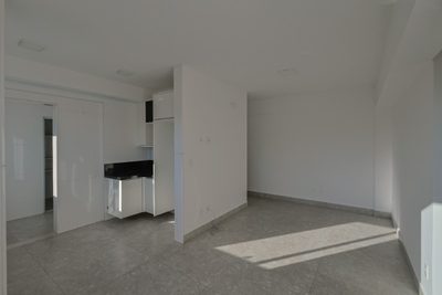 Apartamento, 2 quartos, 66 m² - Foto 1