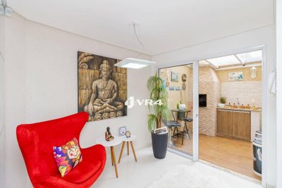 Sobrado, 3 quartos, 170 m² - Foto 5