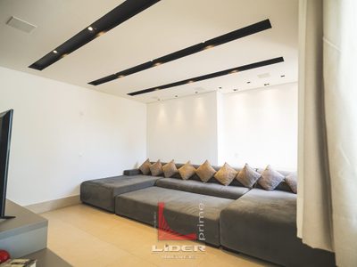 Casa de Condomínio, 4 quartos - Foto 5