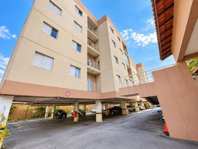 Apartamento, 2 quartos, 50 m² - Foto 3