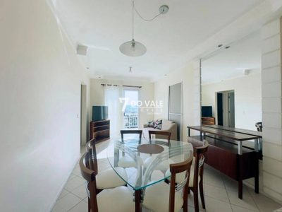 Apartamento, 2 quartos, 65 m² - Foto 1